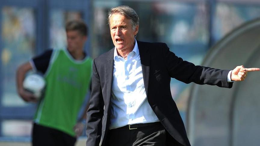 Tesser teme l’intensità del team reggiano «Ha giocatori di qualità»