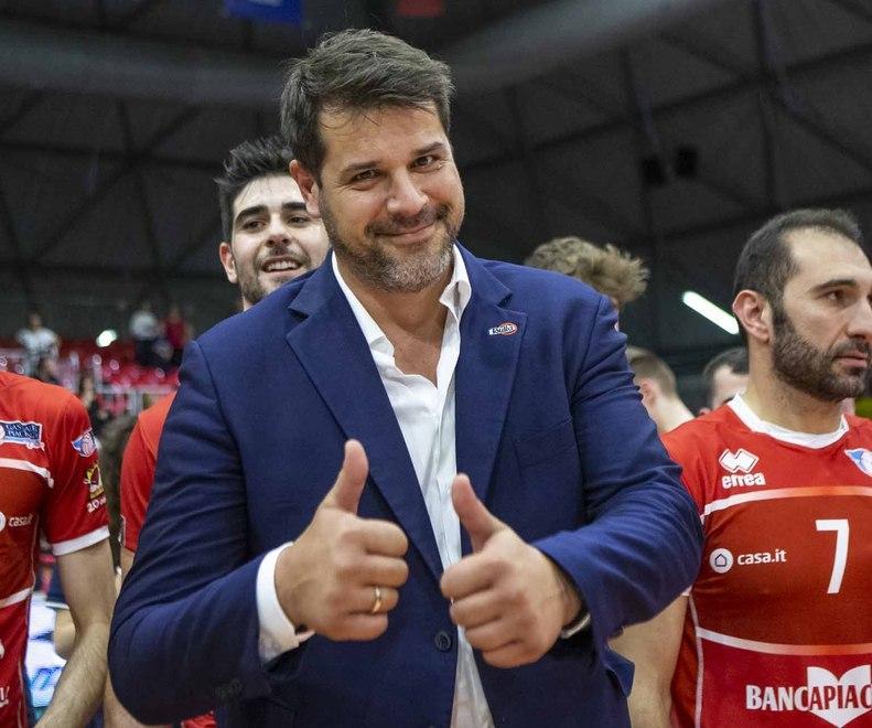 Zlatanov: «Il rinvio? Noi pensiamo prima alla salute dei giocatori» 