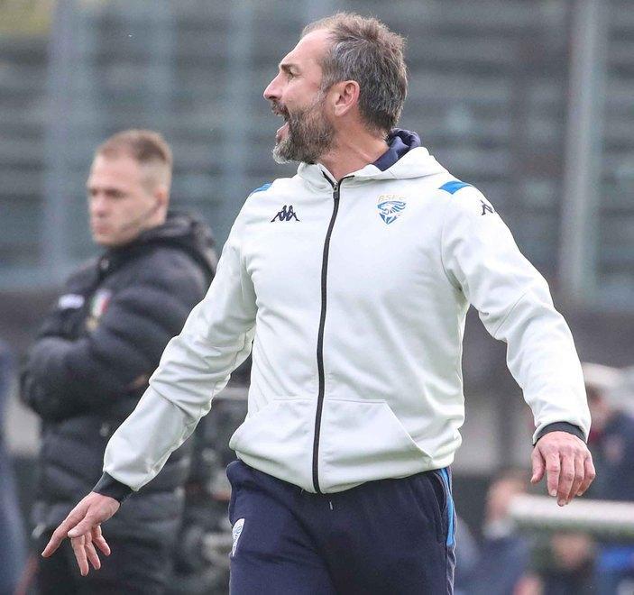 Dionigi prova a tenere alto il vessillo «Nessuna rotta da invertire»