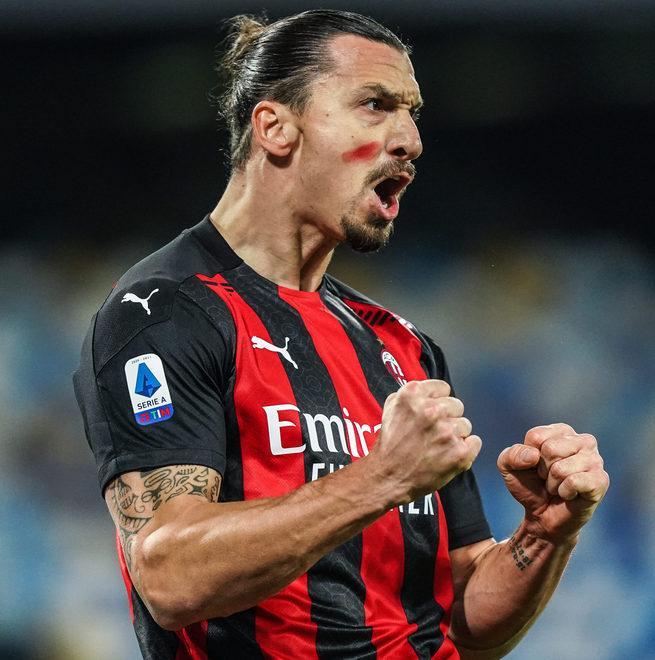 Ibrahimovic arriva oggi forse salta anche la Juve ma andrà... a Sanremo