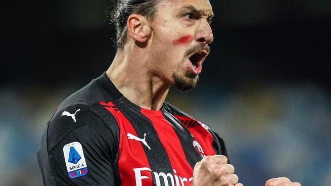 Ibrahimovic arriva oggi forse salta anche la Juve Farà altri accertamenti