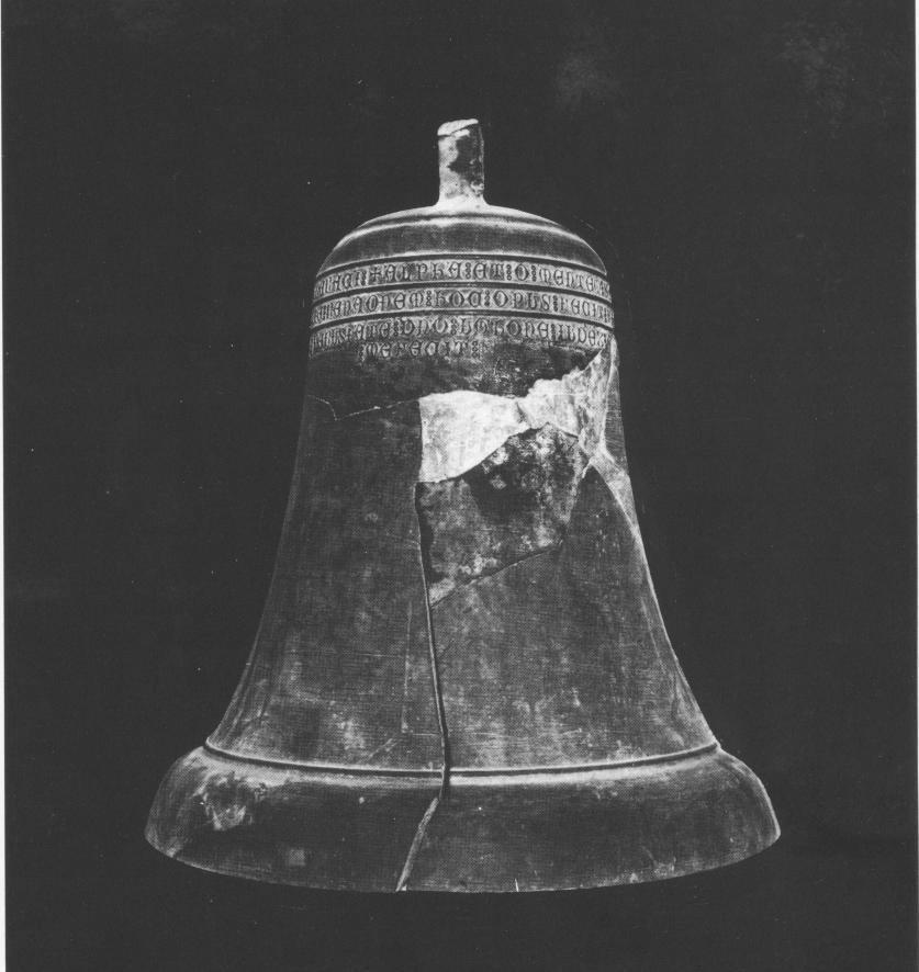 La città attende il ritorno della Campana