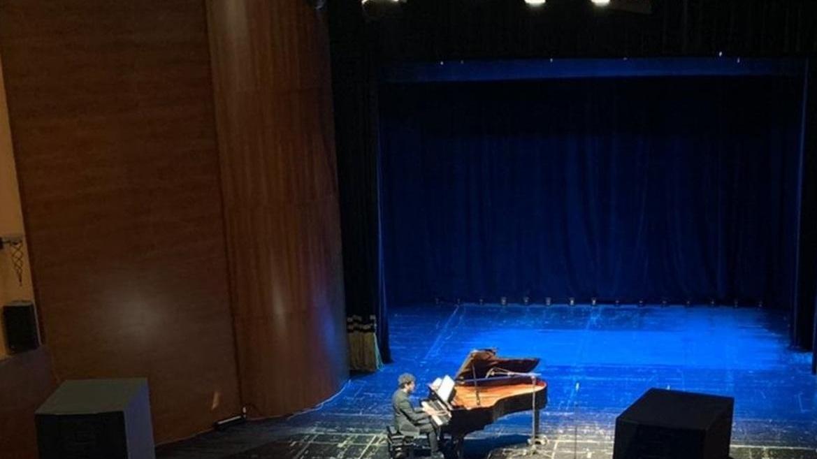 Stagione di concerti dell’Ente musicale, nuove iniziative