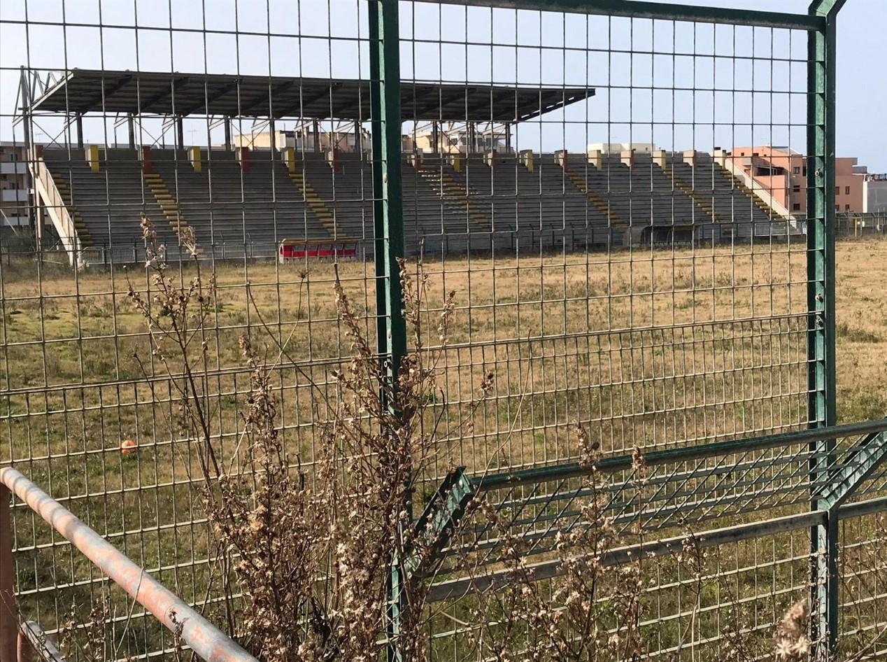 “Mariotti”, un gioiello abbandonato 