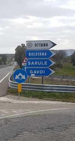 Svincolo sulla 131 dcn il sindaco Saba: «Opera entro il 2021» 