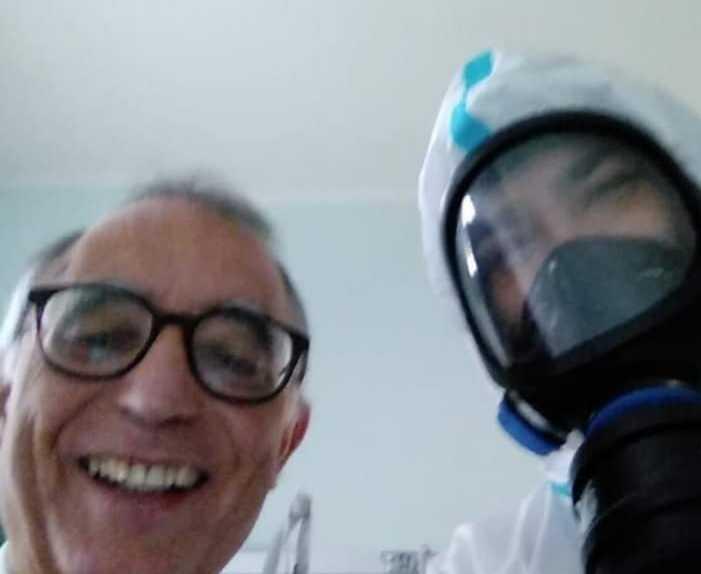 Il giorno più bello di padre Morittu 