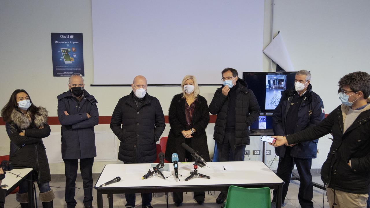 Alluvione a Nonantola. Il Comitato scrive alla Regione «Indennizzi dei danni al 100%»