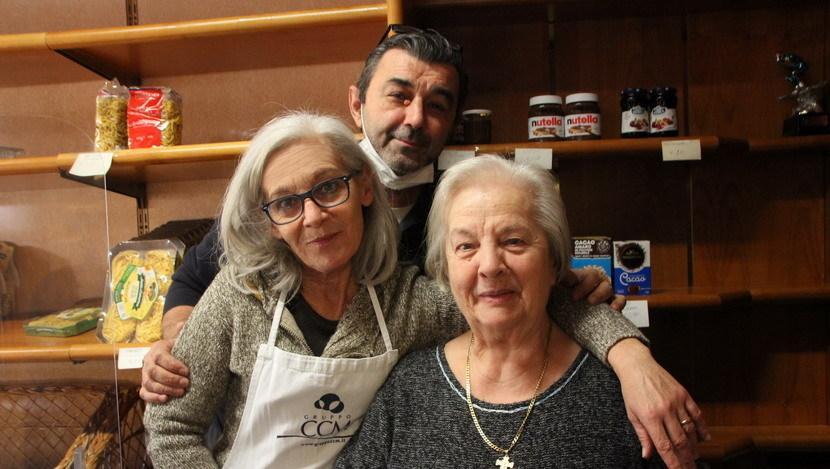 San Cesario: chiude il forno Linzarini 73 anni di bontà per il paese 