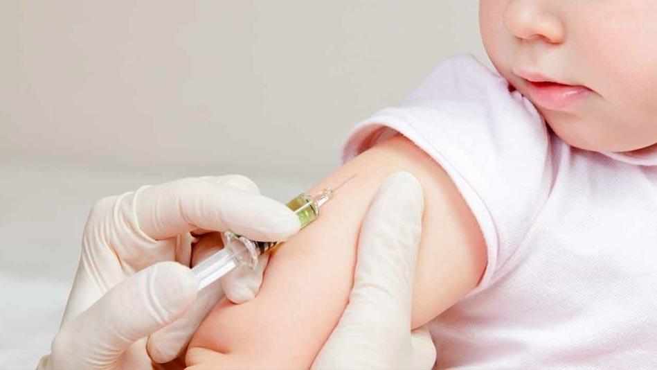 Vaccinazione antinfluenzale pediatrica: nel Ferrarese adesione al 90 per cento