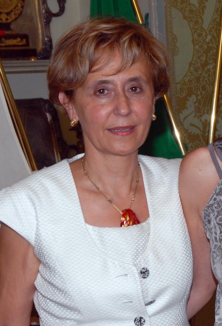 Angela Quaquero