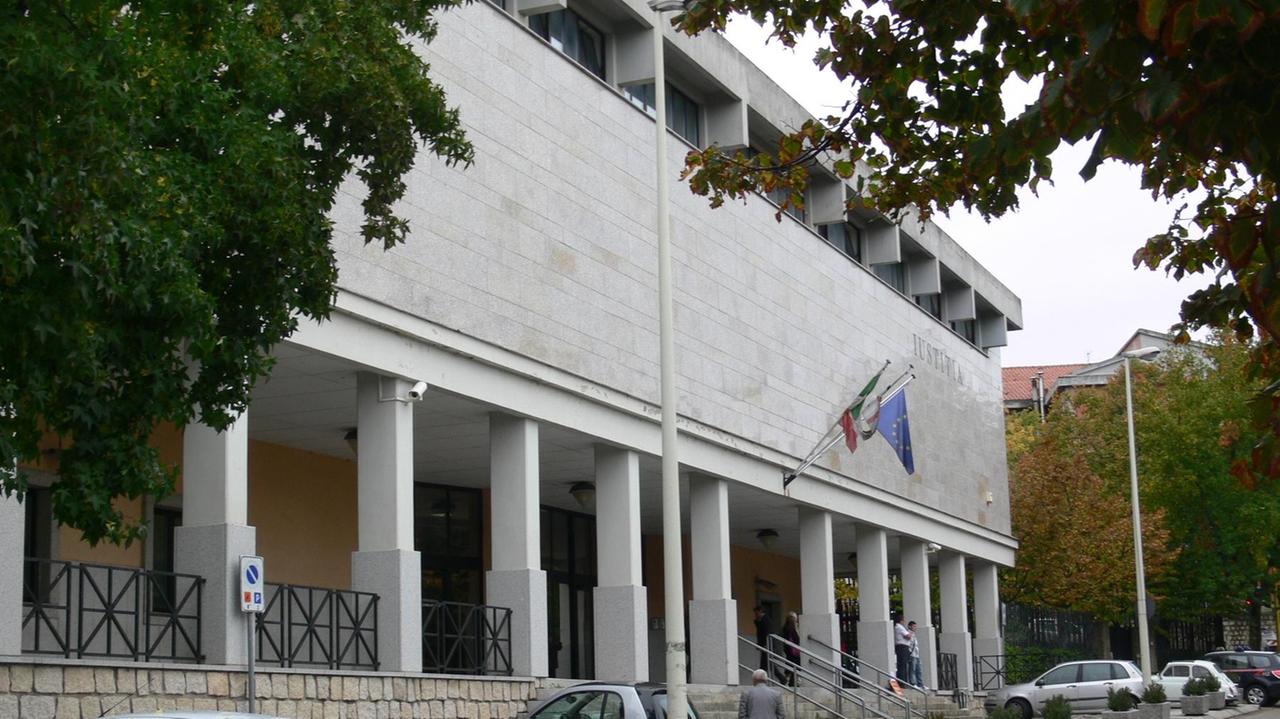 Venti piante di cannabis in cortile a Olbia: 23enne arrestato