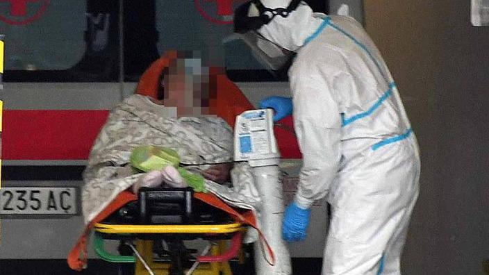 Il virus fa un altro morto Ma i contagi sono stabili