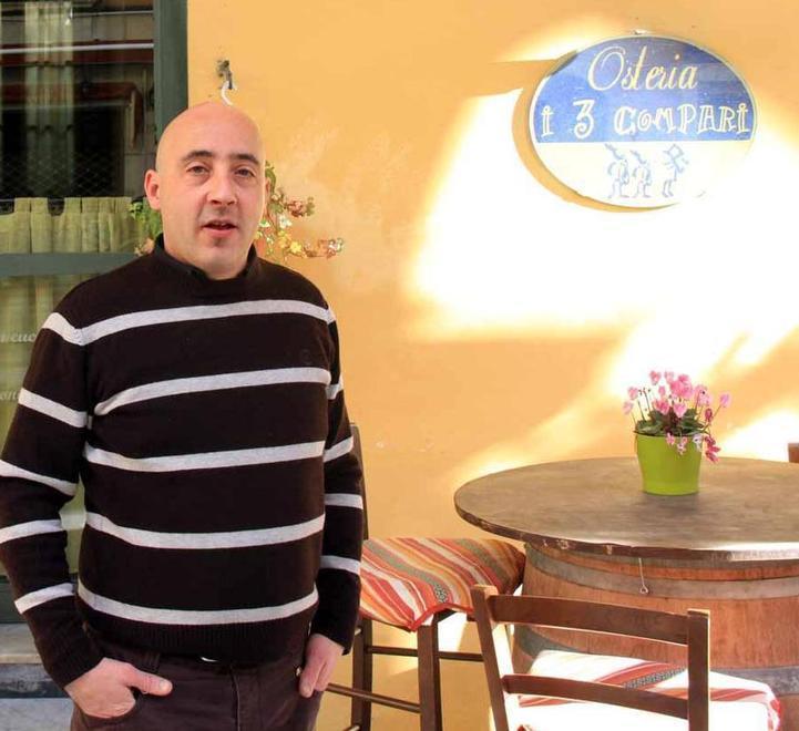 Le difficoltà della categoria