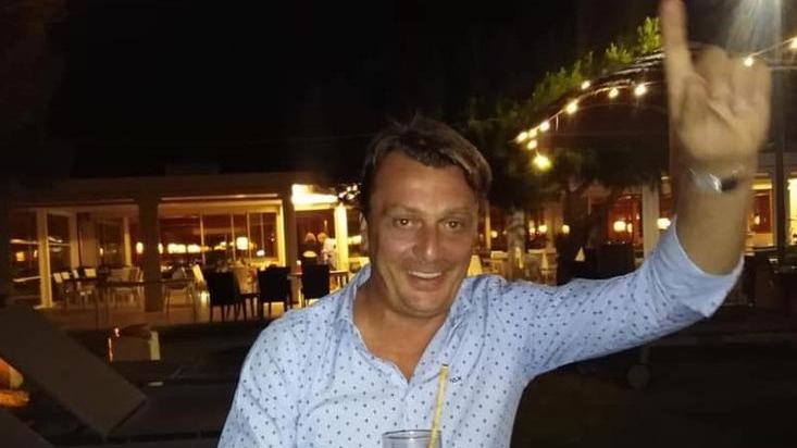 Muore a 51 anni meccanico di Arpiola