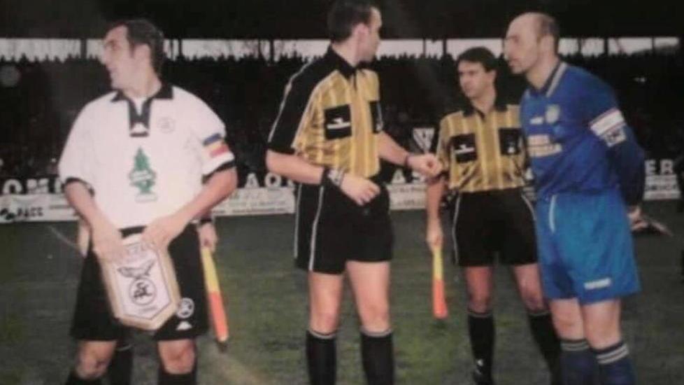 Masitto, il capitano: caricai i miei compagni dicendo «ora portate in campo la città»
