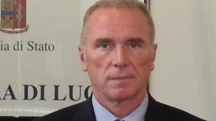 Buselli, poliziotto in prima linea per 5 anni al servizio della città