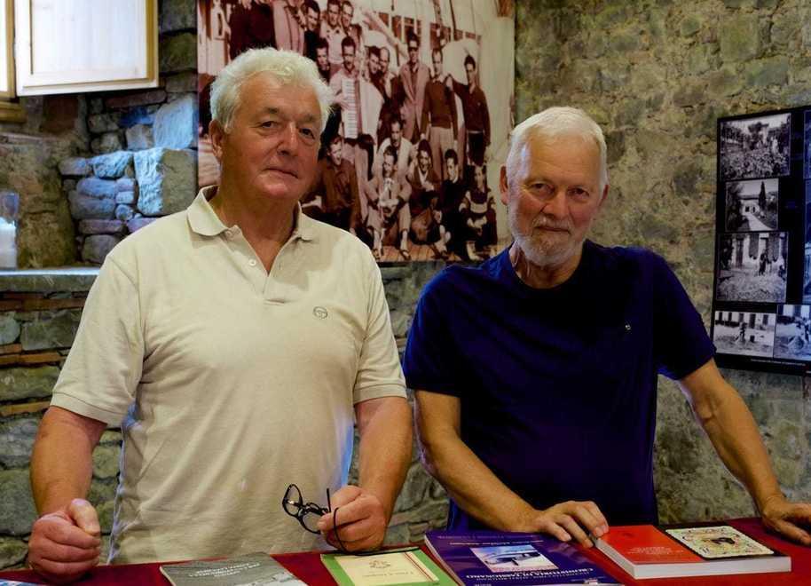 “Il Ponte” festeggia 35 anni e cerca una casa-museo 
