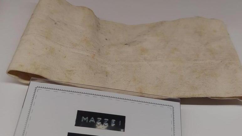Un piccolo museo in casa per tramandare la passione per la storia della Lucchese