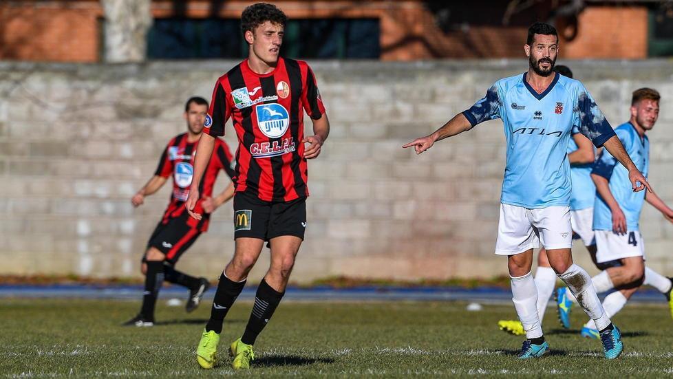 Mercato GhiviBorgo, Fazzi per il centrocampo Andreotti in uscita, dopo l’arrivo di Grazhdami