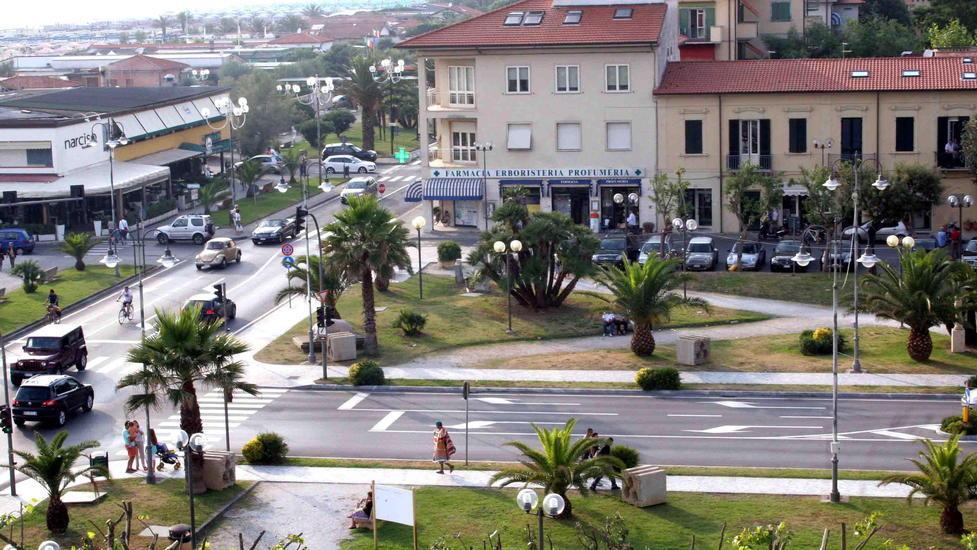 Slittano a dopo l’estate i lavori per rifare piazza XXIV Maggio