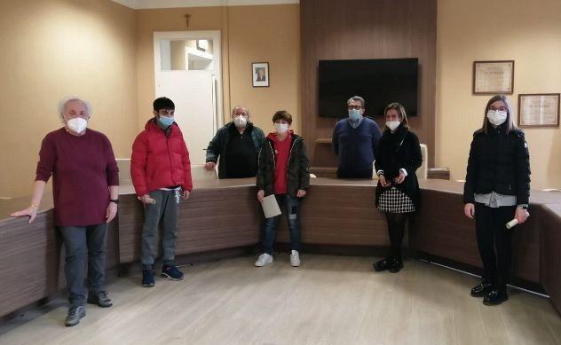 Un premio agli studenti bravi anche a collaborare 