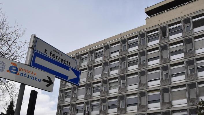L’Agenzia delle entrate si prepara a traslocare