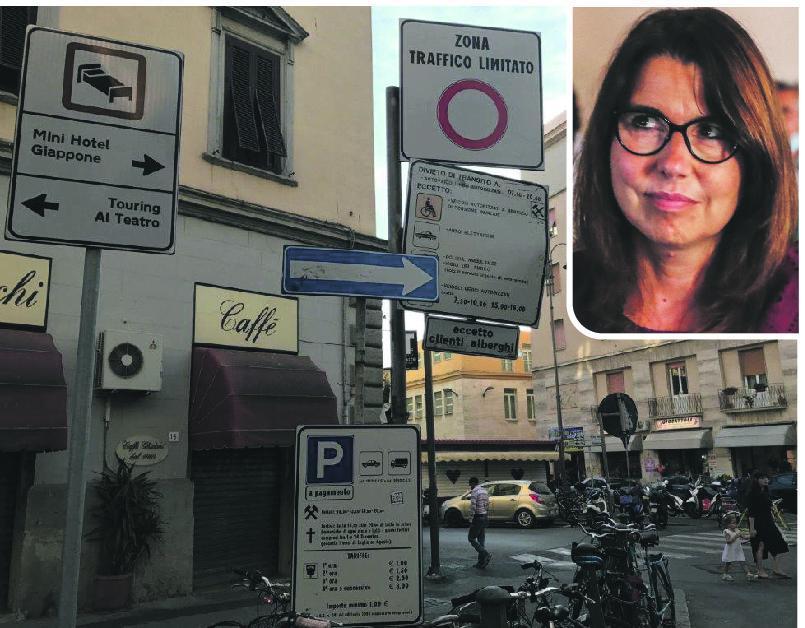 Smog e auto, il Comune assicura: «Metteremo 10 telecamere in più» 