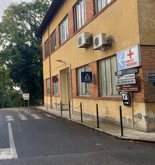 Sembra una colica ma è aneurisma: salvato al pronto soccorso 