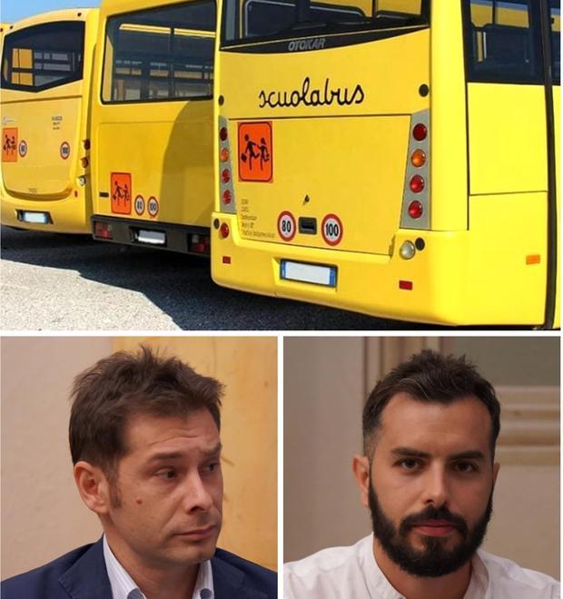 Assenze per Covid taglio alle tariffe di nidi e scuolabus