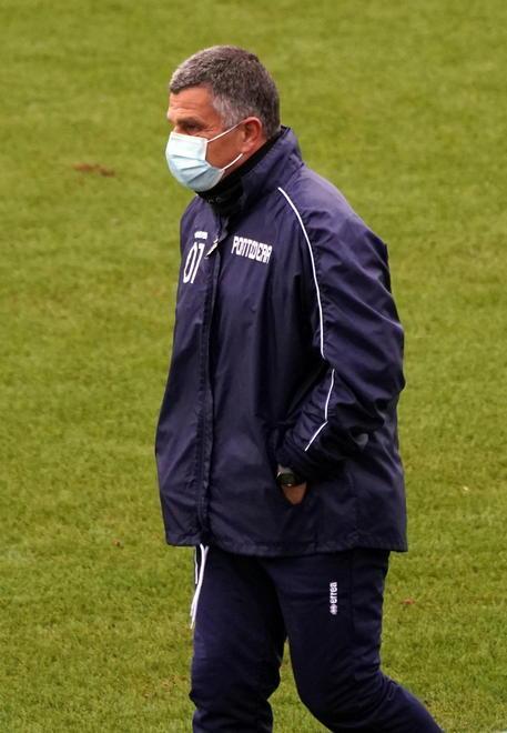 Pontedera da playoff nell’anno più assurdo del calcio moderno 