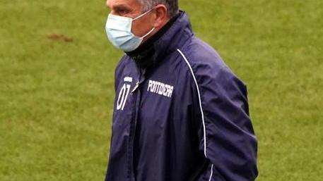 Pontedera da playoff nell’anno più assurdo del calcio moderno
