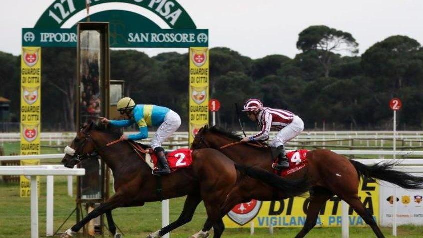 San Rossore, domani si torna a correre ecco partenti e favoriti