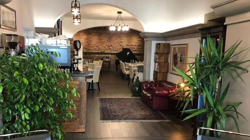 La Cucina Sant’Andrea regalerà 100 pasti ai cittadini bisognosi