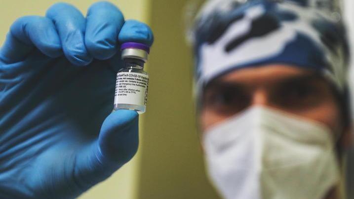 In aumento il numero dei contagiati dal virus Una morta al S. Giuseppe
