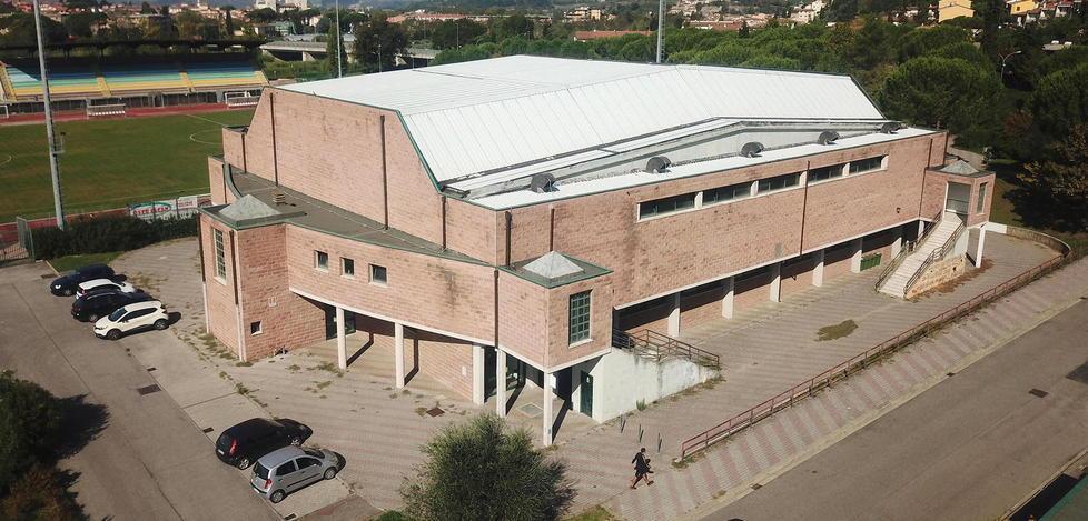 All’Asp Montelupo un premio sportivo per la solidarietà 