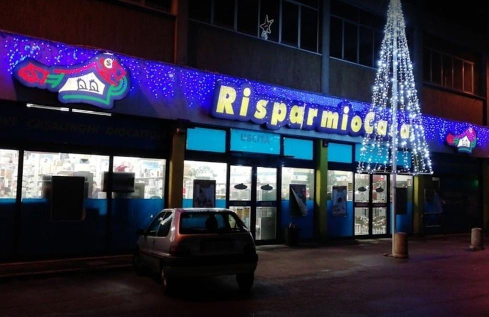 Risparmio Casa trasloca a Calenzano Ultimo giorno di lavoro
