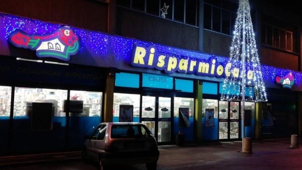 Risparmio Casa trasloca a Calenzano Ultimo giorno di lavoro