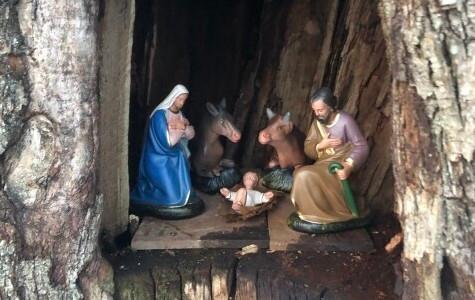 La “Via dei Presepi “ torna a brillare sul magico crinale dell’Appennino 