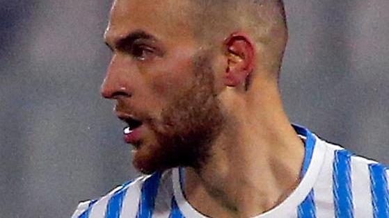 Vicari cancella il ko «Loro più bravi ma ora ripartiamo»