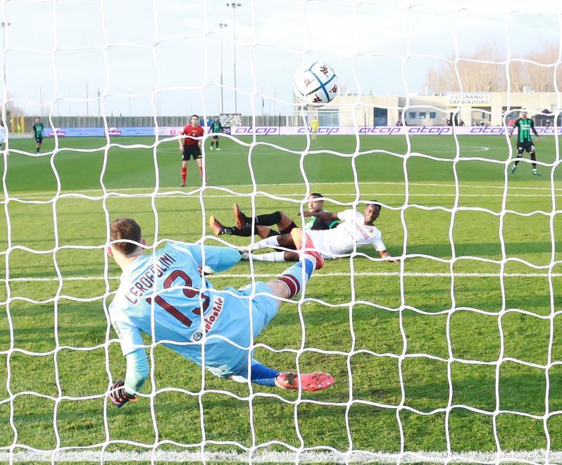 Reggiana troppo molle Il Pordenone cala il tris 