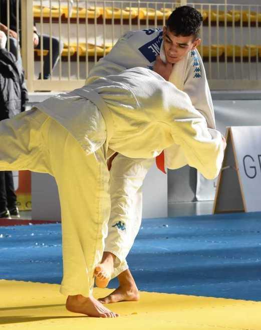 È uscita la classifica federale l’Equipe Emilia di Aldini si conferma prima a Reggio