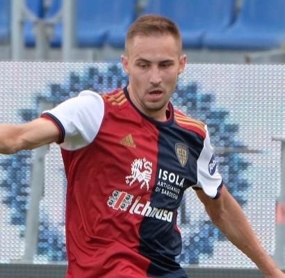 Operato Marko Rog, tornerà tra sei mesi