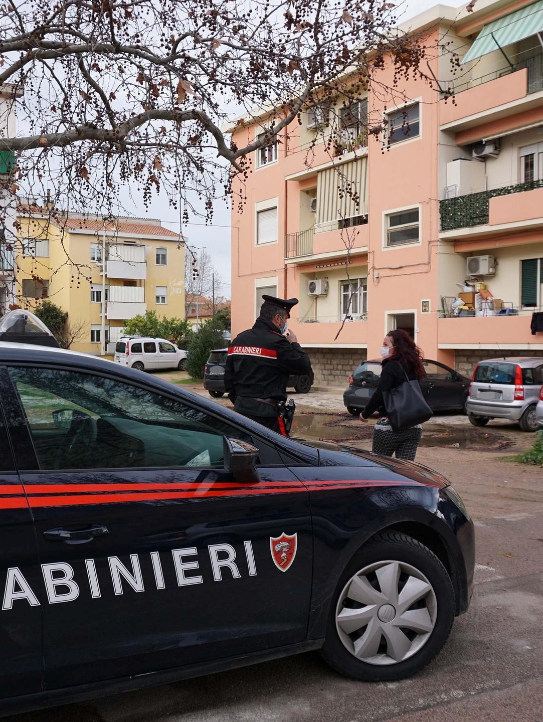 Una donna romena di 50 anni trovata morta nella sua casa