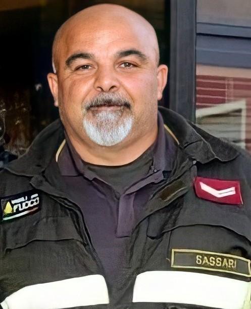 Il nipote dall’altare «Sarai la nostra carica da lassù» 