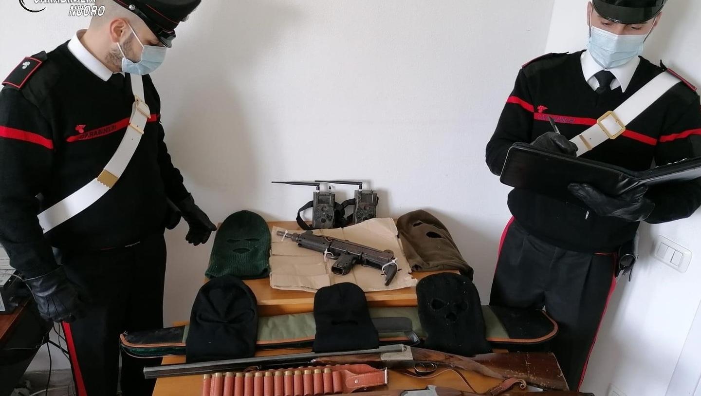 Omicidi, violenze e furti nel 2020 un calo del 30 % 