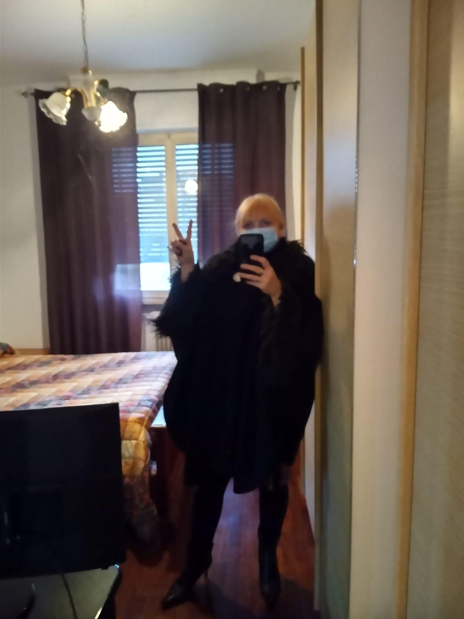 L'imprenditrice Valeria Innocenti