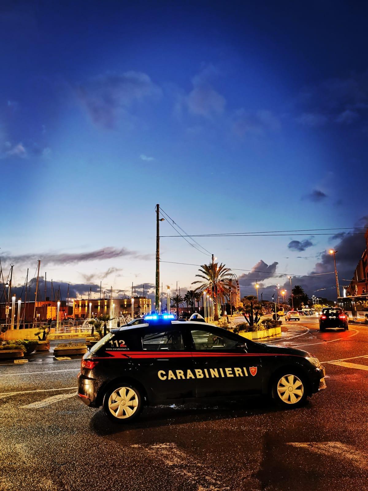 Muravera, superalcolici ai minorenni: nei guai due baristi e un cameriere 