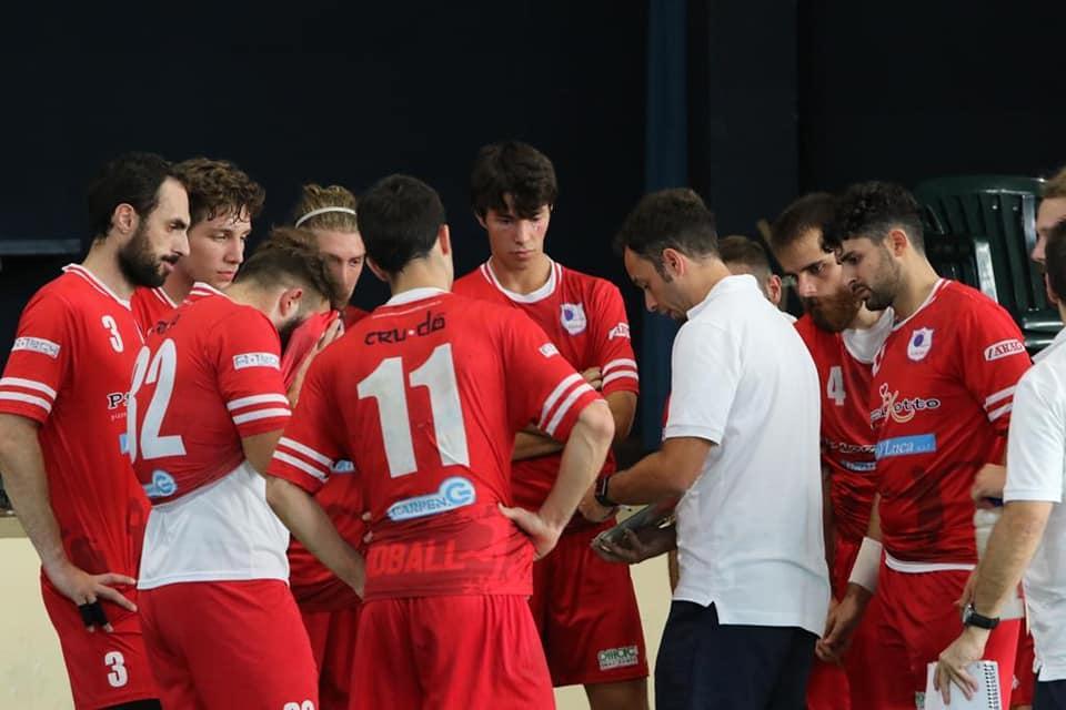 I Vikings Rubiera sono ancora alle prese con casi di Covid in squadra
