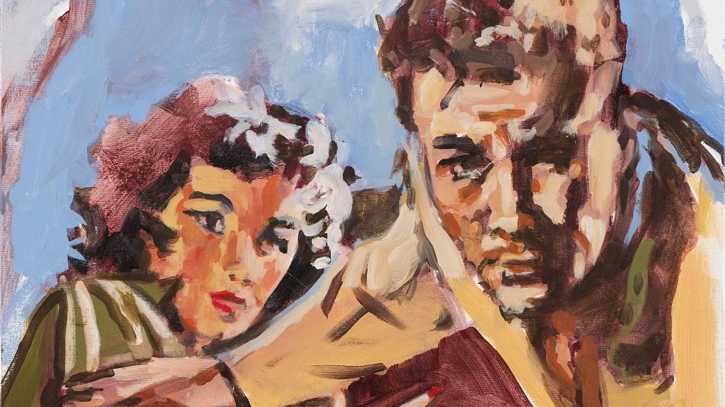 Modena. Galleria Mazzoli: Walter Robinson alla scoperta della nuova cultura popolare