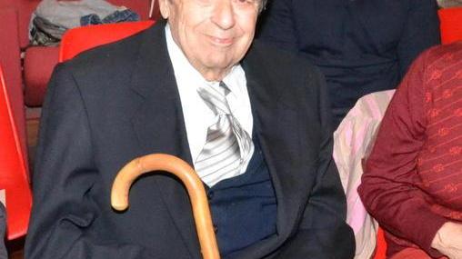Morto l’ex presidente della Provincia Enrico Grabau